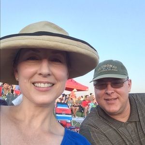 Meet your Posher, Charlene